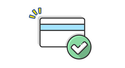 本契約・お支払い