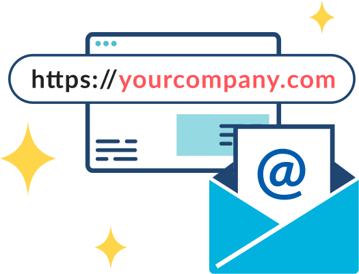 独自ドメインメール