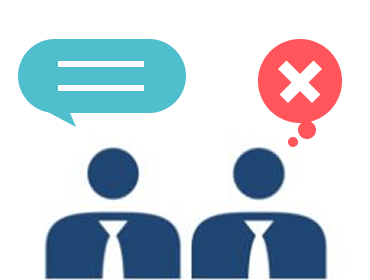 個人っぽい印象