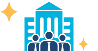 事業内容や会社の雰囲気が伝わる