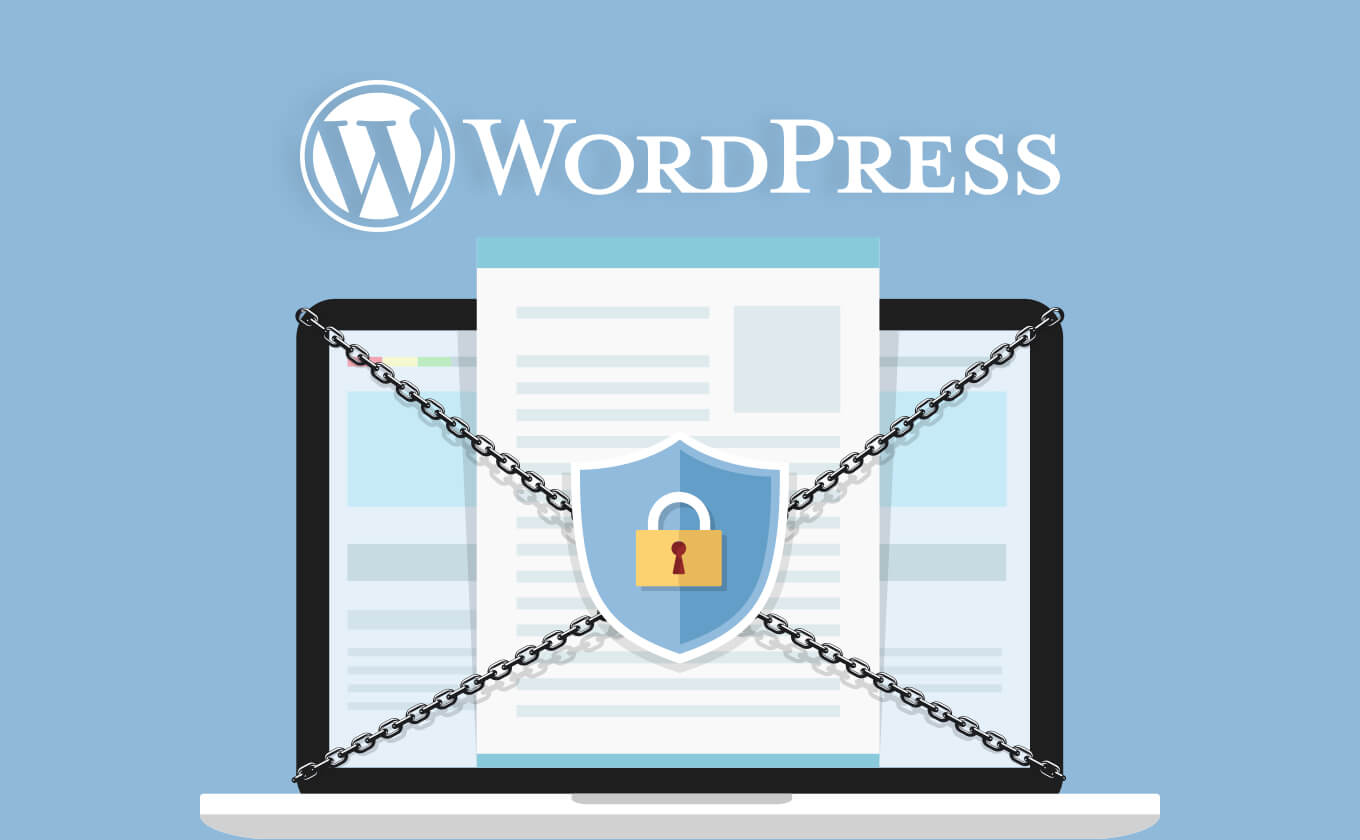 WordPressサイトのハッキング対策7選と復旧方法