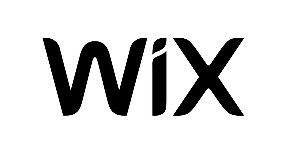 Wixのロゴ画像