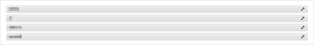 Category Order and Taxonomy Terms Orderでのカテゴリー並び替え画面