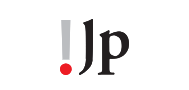 jpドメインのロゴ