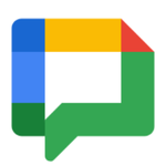 Google Chatアイコン