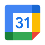 Googleカレンダーアイコン