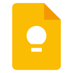 Google Keepアイコン
