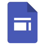 Googleサイトアイコン