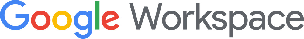 Google Workspaceのロゴ画像