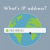 【初心者向け】IPアドレスとは？確認方法・調べ方もわかりやすく解説