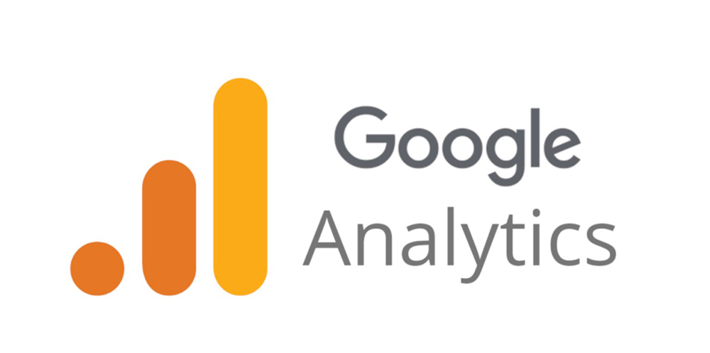 Google Analyticsのロゴ