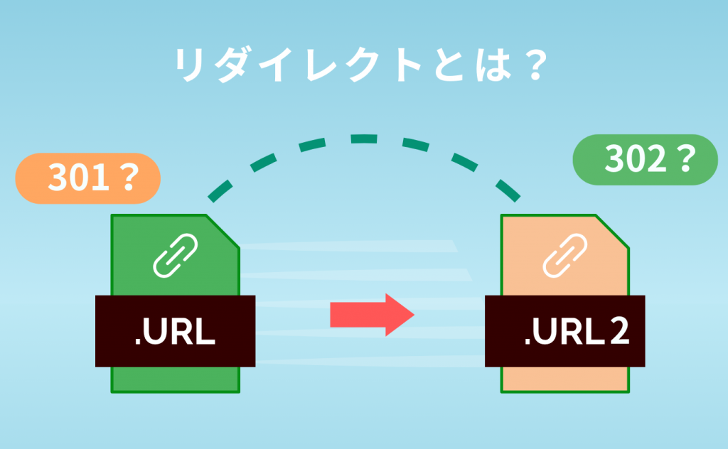 リダイレクトとは?意味や種類、設定方法を解説