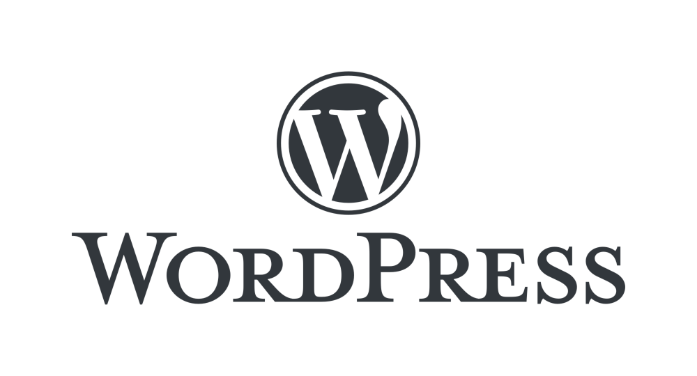 WordPressロゴ