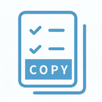 コピペコンテンツ