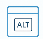 画像の代替テキスト