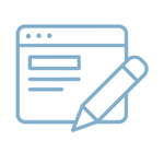 コンテンツ作成のイメージ