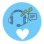 問い合わせイメージ