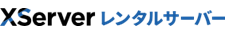 XServer ロゴ
