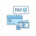 決済機能イメージ