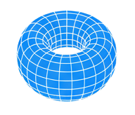 TorusGeometry