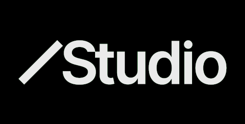 Studioロゴ