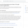 「Google Domains」がSquarespaceに譲渡、約1000万ドメインが移管に - INTERNET Watch