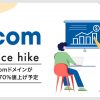 .comドメイン価格が最大70%の値上げへ！今からでもできる対策を紹介します！ - Value 