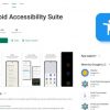 Android Accessibility Suite - Apps on Google Play