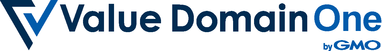 Value Domain One
